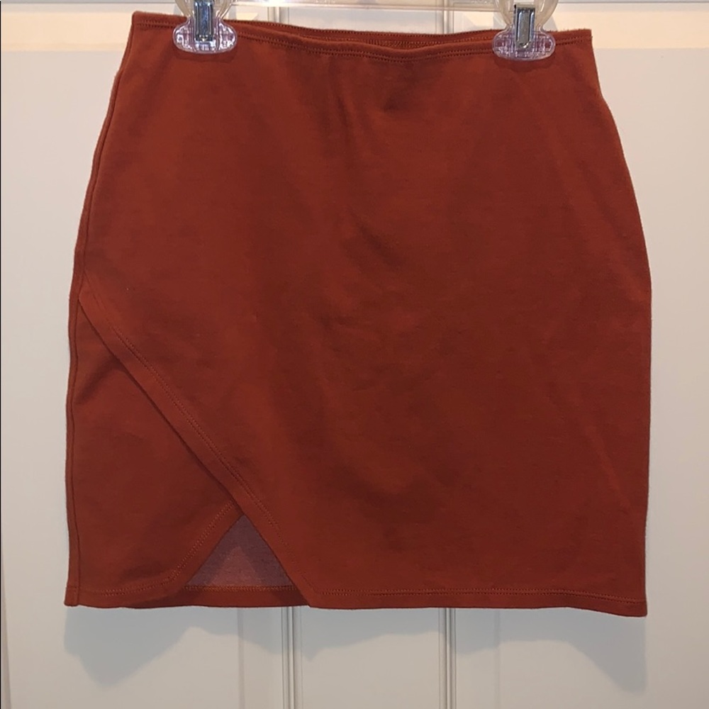 ABERCROMBIE SKIRT